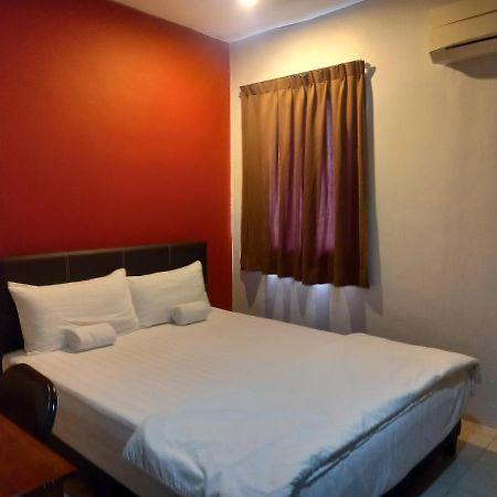 Reintree Lodge Hotel Ипох Екстериор снимка